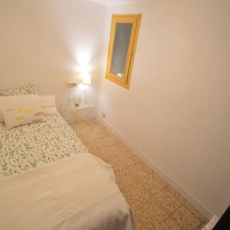Suites- Sant Llorenc 35 公寓