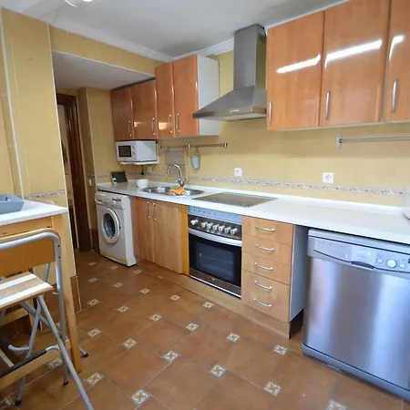 Suites- Sant Llorenc 35 *