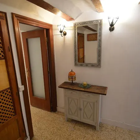 公寓 Suites- Sant Llorenc 35 塔拉戈纳