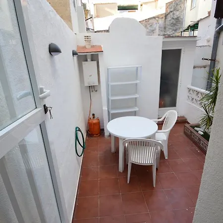 Suites- Sant Llorenc 35 公寓