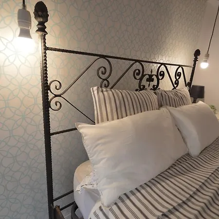 Suites- Sant Llorenc 35