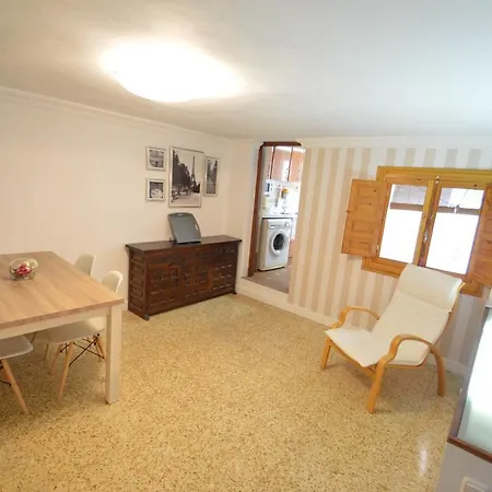 公寓 Suites- Sant Llorenc 35