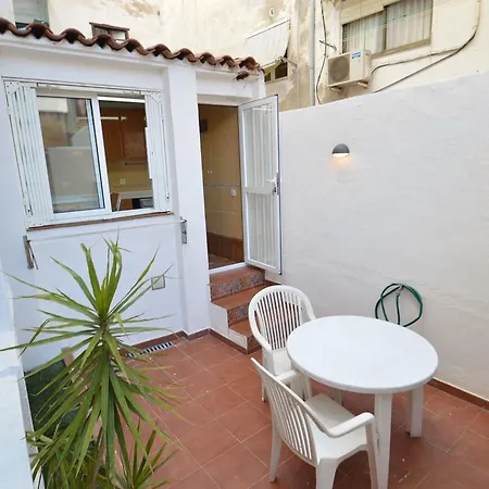 Suites- Sant Llorenc 35 *