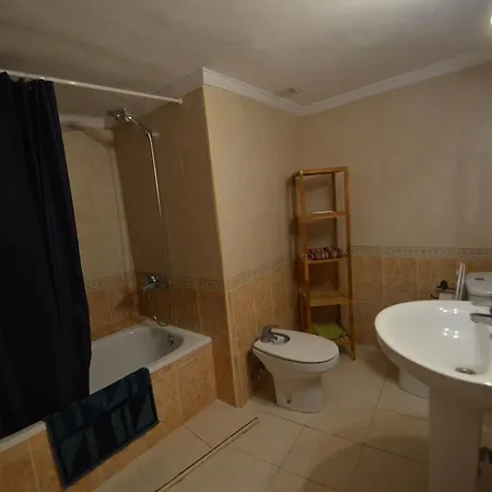 Suites- Sant Llorenc 35