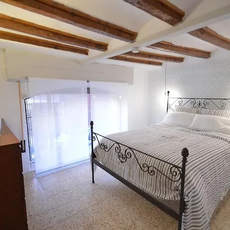 公寓 Suites- Sant Llorenc 35 *