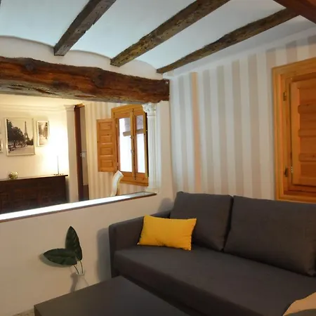 Suites- Sant Llorenc 35