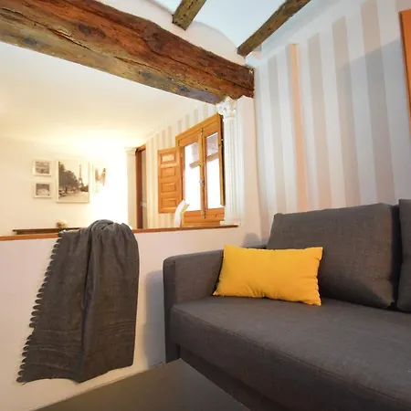 公寓 Suites- Sant Llorenc 35 塔拉戈纳